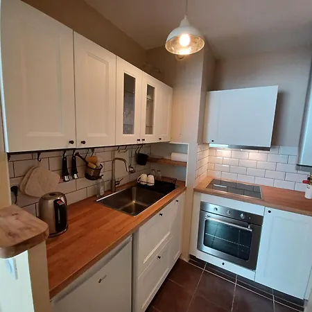 Apartment Appel Ocean - Gilles Croix De Vie