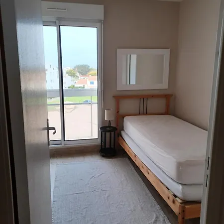 Appel Ocean - Gilles Croix De Vie