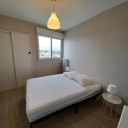 Appartement Appel Océan - Gilles Croix De Vie