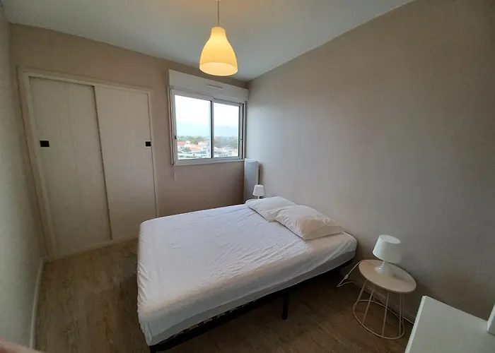 Appartement Appel Océan - Gilles Croix De Vie