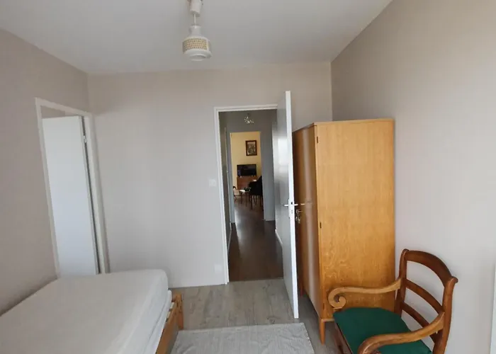 Appel Océan - Gilles Croix De Vie *