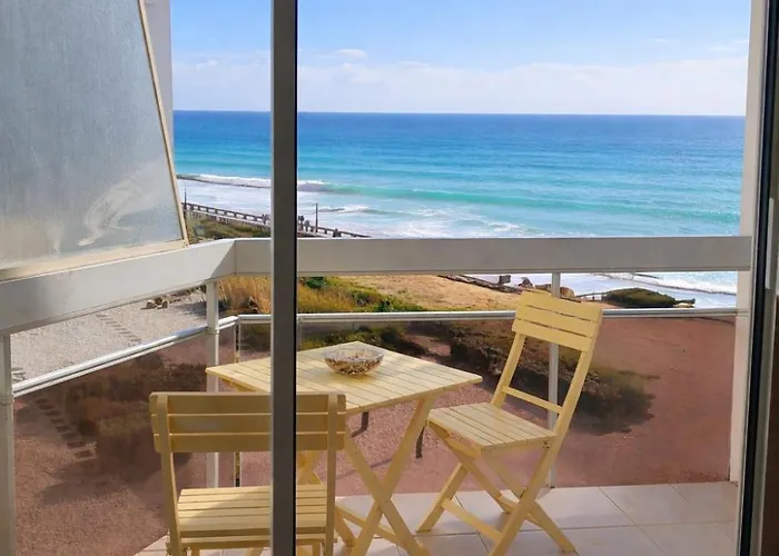 Appel Océan - Gilles Croix De Vie Appartement