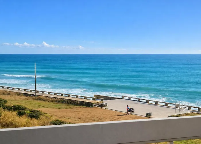 Appartement Appel Océan - Gilles Croix De Vie