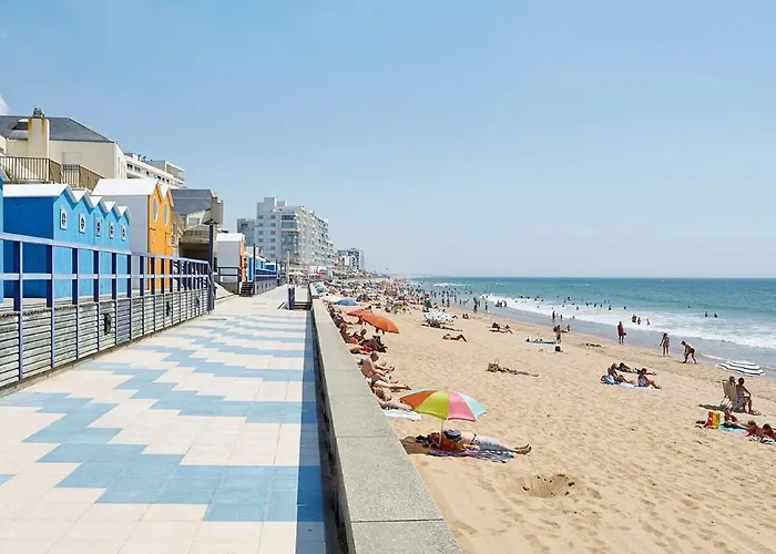 Appel Océan - Gilles Croix De Vie *